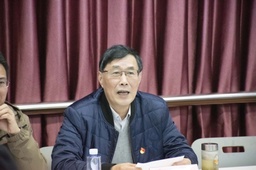 中共党史研究理论与方法 | 世界杯官网2020年第17场知名学者学术讲座暨大夏政治学讲座成功举行