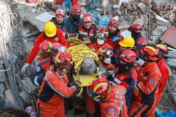 时政评论｜我院马奥尼教授在《北京周报》发表专栏文章谈中国的命运共同体理念
