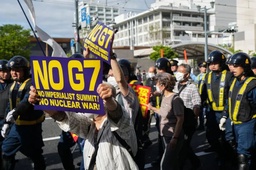 时政评论｜我院马奥尼教授在《北京周报》发表专栏文章谈「G7与去风险：解构寓言」