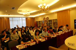 2023世界杯官网青年人才国际胜任力训练营（国际事务协调专项）现场展示暨结营仪式顺利举办