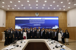 活动回顾｜世界杯官网哈萨克斯坦研究中心主任王海燕赴哈参加第二届中哈智库论坛