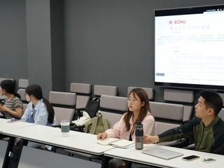 活动回顾|我院举办2026年就业服务月系列活动之「选调生、公务员、企业及教师岗位求职经验分享会」