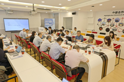 活动回顾丨余南平教授参加《中德关系年度报告（2025—2026）》发布会暨中德关系研讨会并作专题发言 