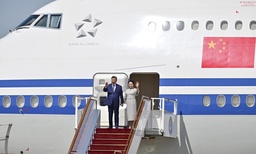 学者之思｜马奥尼教授专栏刊文：习近平五日出访深化与周边国家及「全球南方」的关系