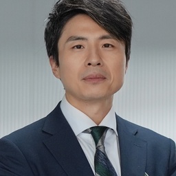 吴冠军