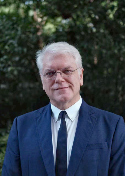 Josef G. Mahoney