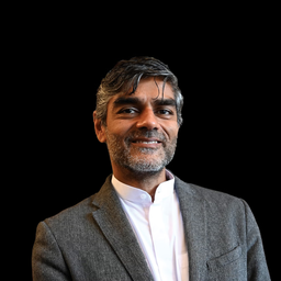 Raj Patel