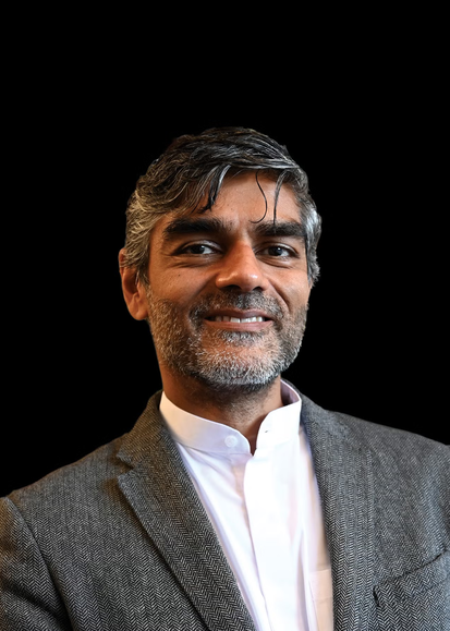 Raj Patel