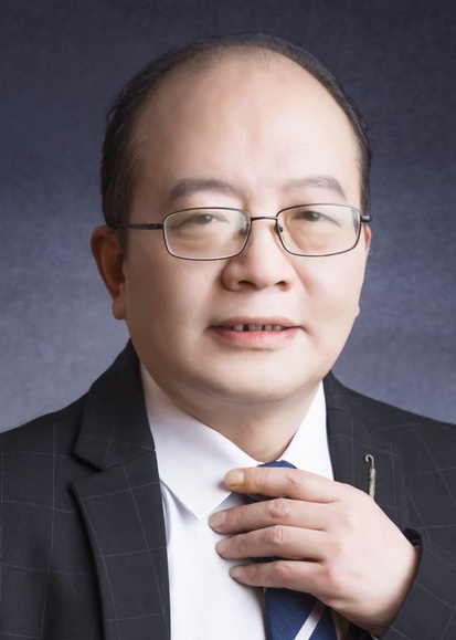 高晓川
